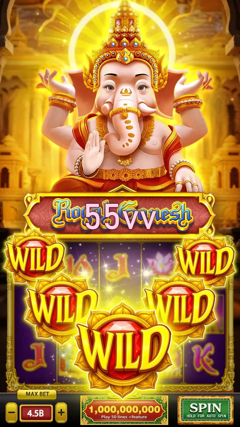 55vv APK