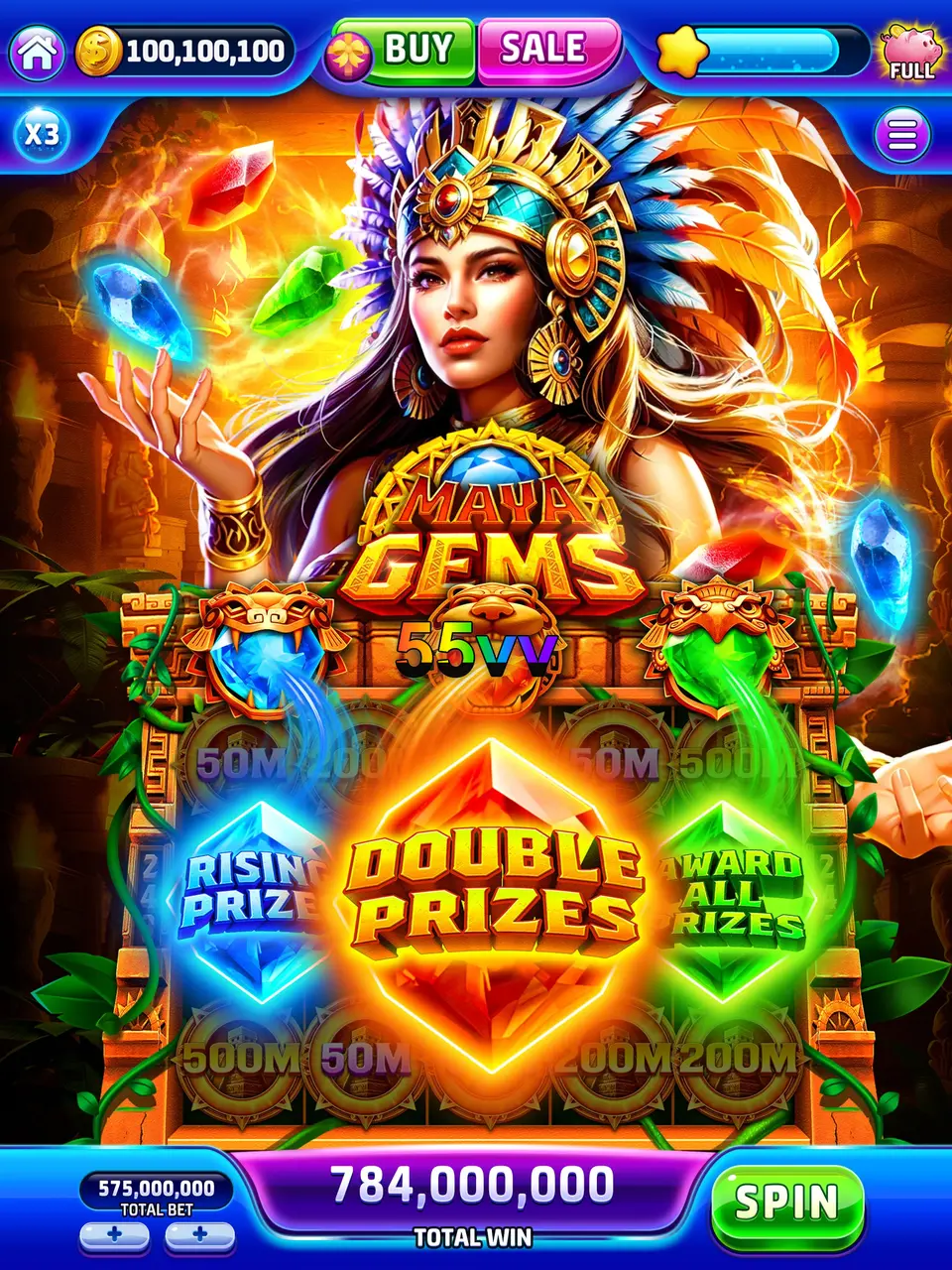 55vv APK