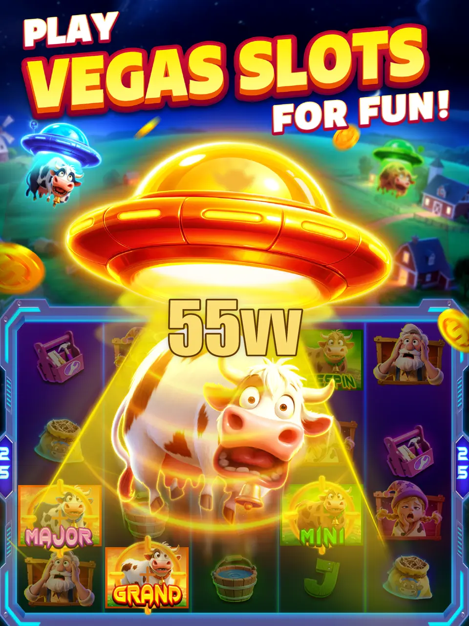 55vv Login