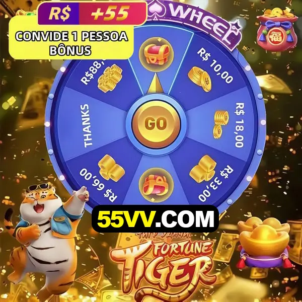 55VV APK Oficial Baixar Indonesia